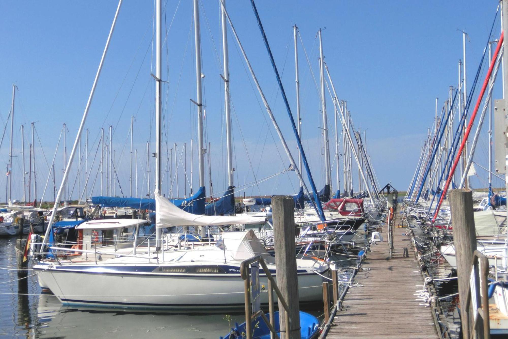 Yachtenkieker Wendtorf Zewnętrze zdjęcie