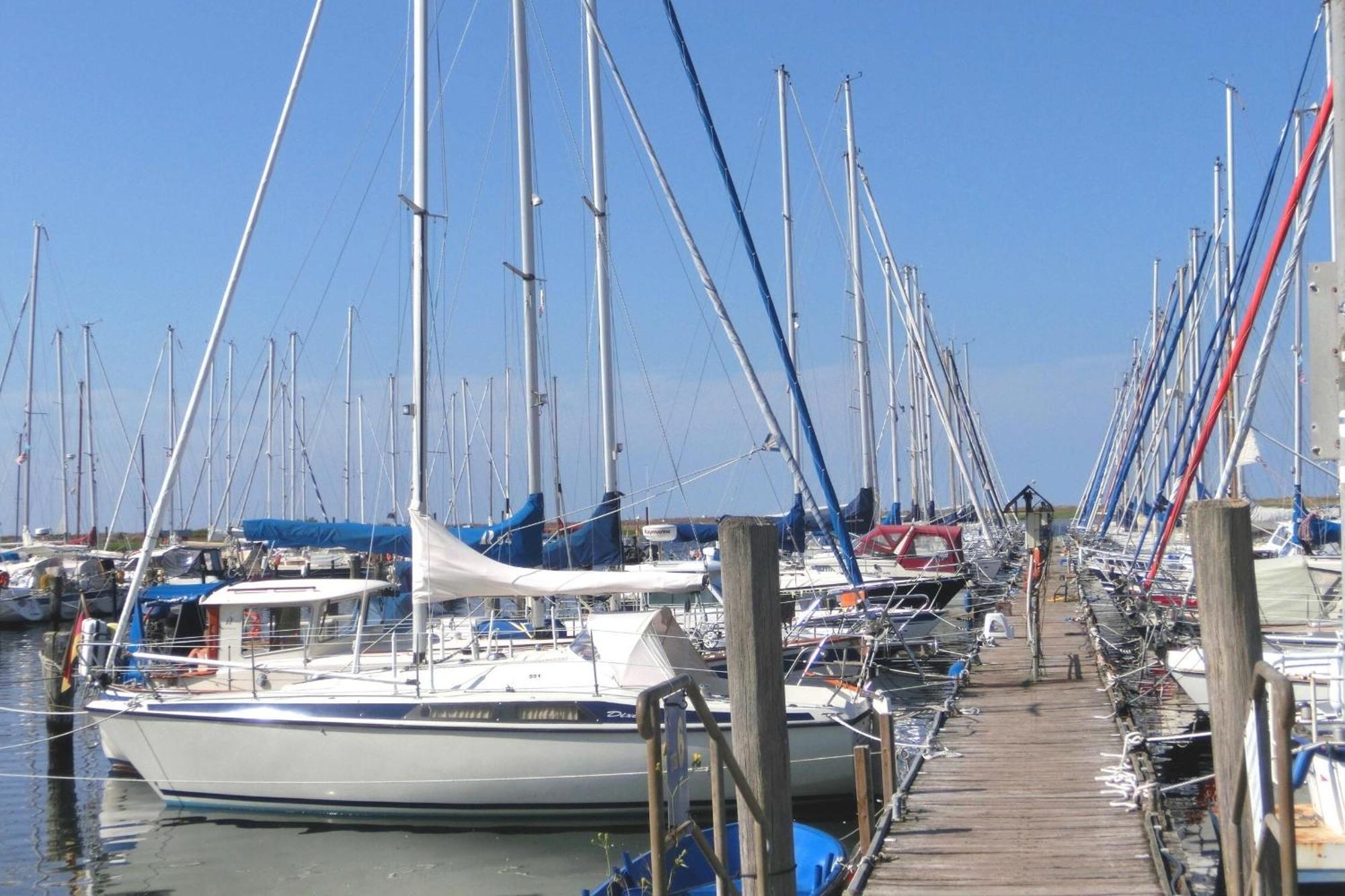 Yachtenkieker Wendtorf Zewnętrze zdjęcie