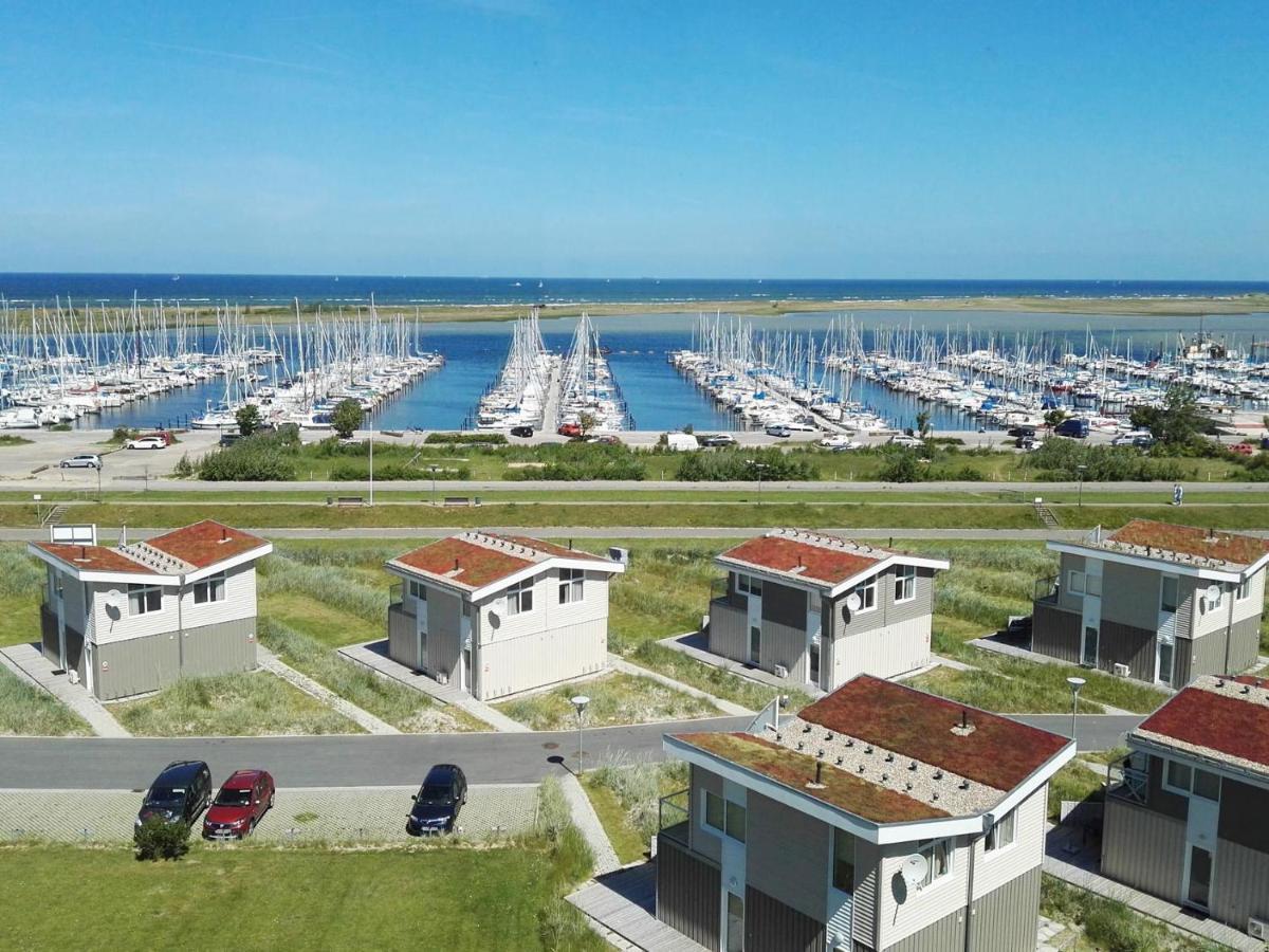Yachtenkieker Wendtorf Zewnętrze zdjęcie